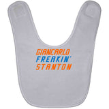 Giancarlo Stanton Freakin Miami Baseball Fan V2 T Shirt