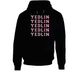 DeAndre Yedlin X5 Miami Soccer Fan T Shirt