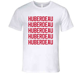 Jonathan Huberdeau X5 Miami Hockey Fan V2 T Shirt