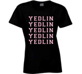 DeAndre Yedlin X5 Miami Soccer Fan T Shirt