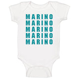 Dan Marino X5 Miami Football Fan V2 T Shirt