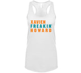 Xavien Howard Freakin Miami Football Fan V2 T Shirt