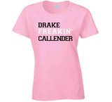 Drake Callender Freakin Miami Soccer Fan V2 T Shirt