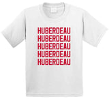 Jonathan Huberdeau X5 Miami Hockey Fan V2 T Shirt