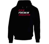 Erik Spoelstra Freakin Miami Basketball Fan T Shirt