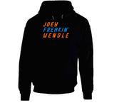 Joey Wendle Freakin Miami Baseball Fan T Shirt