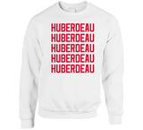 Jonathan Huberdeau X5 Miami Hockey Fan V2 T Shirt