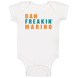 Dan Marino Freakin Miami Football Fan V2 T Shirt