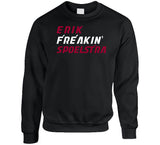 Erik Spoelstra Freakin Miami Basketball Fan T Shirt