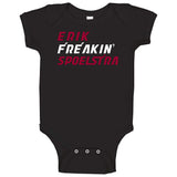 Erik Spoelstra Freakin Miami Basketball Fan T Shirt