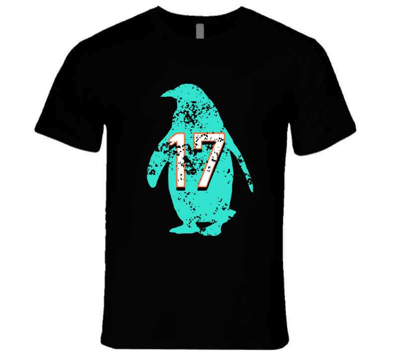 GreenDragonDevices Jaylen Waddle T-Shirt, Big Plays Big Flavor Shirt, Waddles Penguin Shirt, Miami Football Shirt, Football Lover Shirt, Sunday Football Shirt