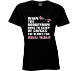 Indiana Vassilev Boogeyman Miami Soccer Fan T Shirt