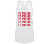 Gustav Forsling X5 Miami Hockey Fan V2 T Shirt