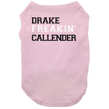 Drake Callender Freakin Miami Soccer Fan V2 T Shirt