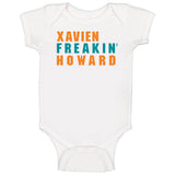 Xavien Howard Freakin Miami Football Fan V2 T Shirt