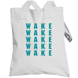 Cameron Wake X5 Miami Football Fan V2 T Shirt