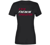 Erik Spoelstra Freakin Miami Basketball Fan T Shirt