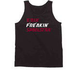 Erik Spoelstra Freakin Miami Basketball Fan T Shirt