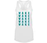 Cameron Wake X5 Miami Football Fan V2 T Shirt