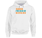 Xavien Howard Freakin Miami Football Fan V2 T Shirt