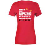 Kyle Lowry Boogeyman Miami Basketball Fan V2 T Shirt