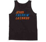 Jesus Luzardo Freakin Miami Baseball Fan T Shirt